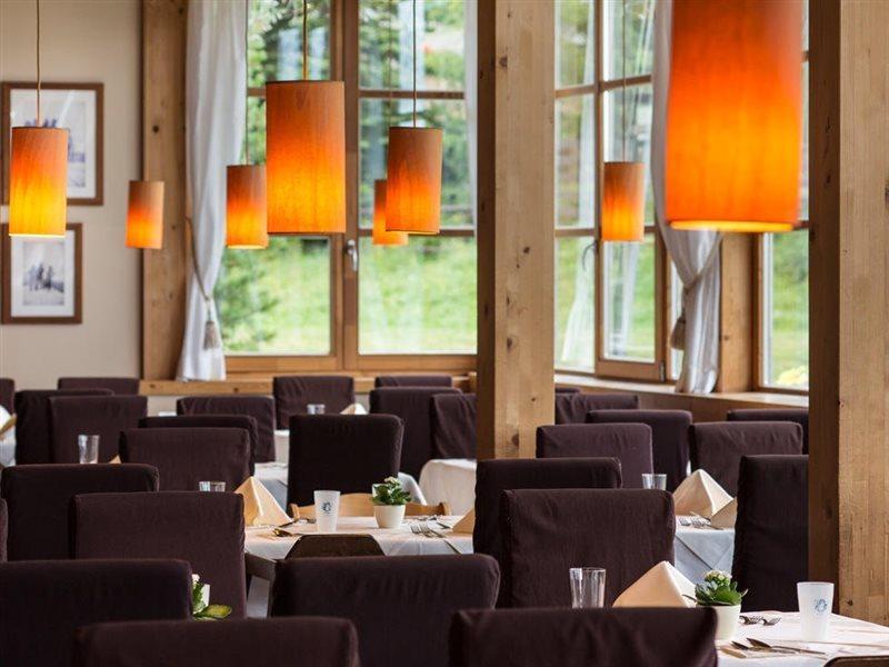 Falkensteiner Aktiv & Familienhotel Cristallo Superior Katschberghöhe Εξωτερικό φωτογραφία