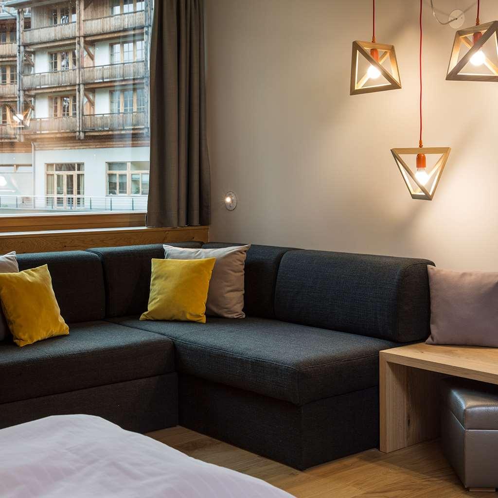 Falkensteiner Aktiv & Familienhotel Cristallo Superior Katschberghöhe Δωμάτιο φωτογραφία