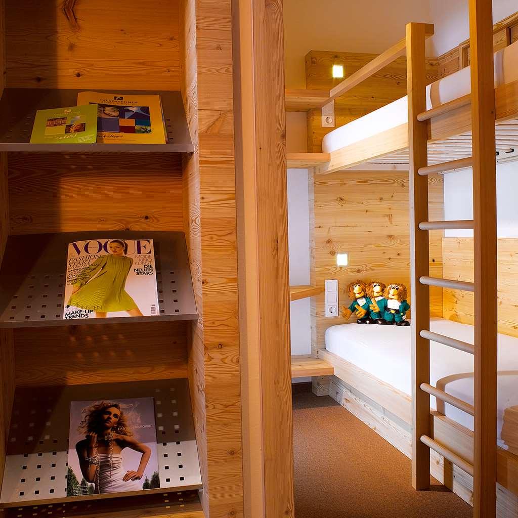 Falkensteiner Aktiv & Familienhotel Cristallo Superior Katschberghöhe Δωμάτιο φωτογραφία