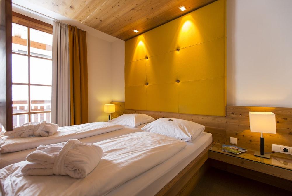 Falkensteiner Aktiv & Familienhotel Cristallo Superior Katschberghöhe Εξωτερικό φωτογραφία