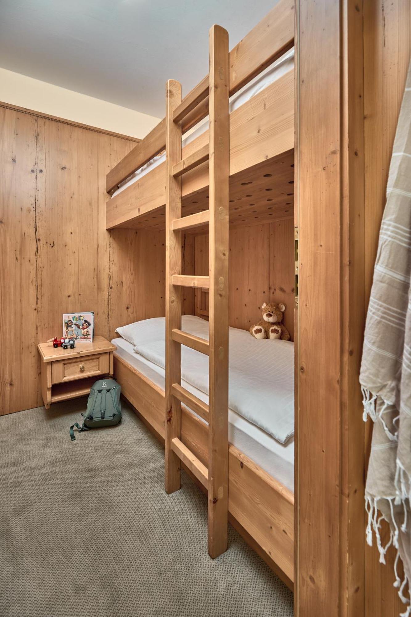 Falkensteiner Aktiv & Familienhotel Cristallo Superior Katschberghöhe Δωμάτιο φωτογραφία