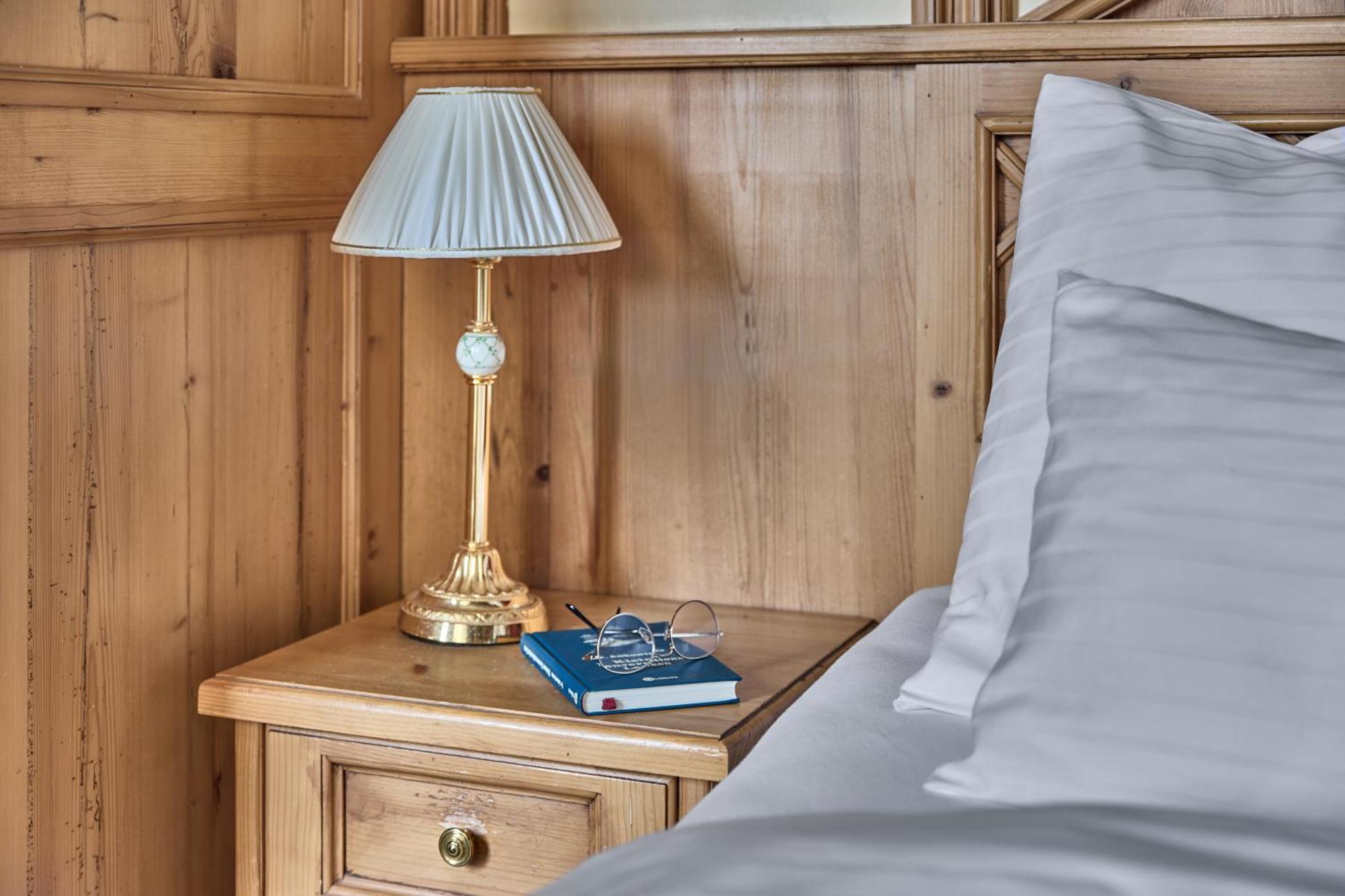 Falkensteiner Aktiv & Familienhotel Cristallo Superior Katschberghöhe Δωμάτιο φωτογραφία