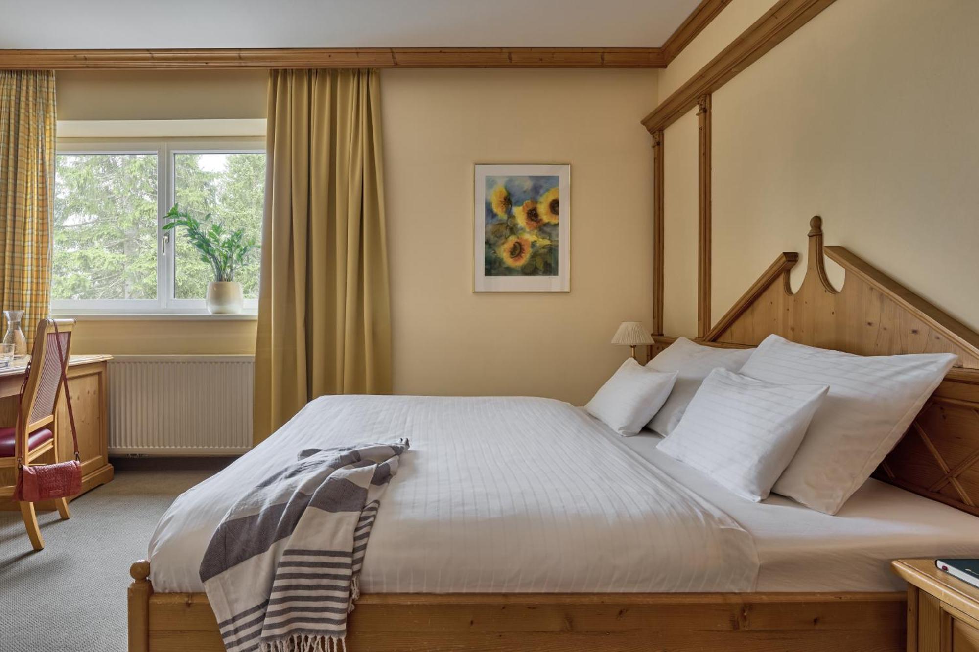 Falkensteiner Aktiv & Familienhotel Cristallo Superior Katschberghöhe Εξωτερικό φωτογραφία