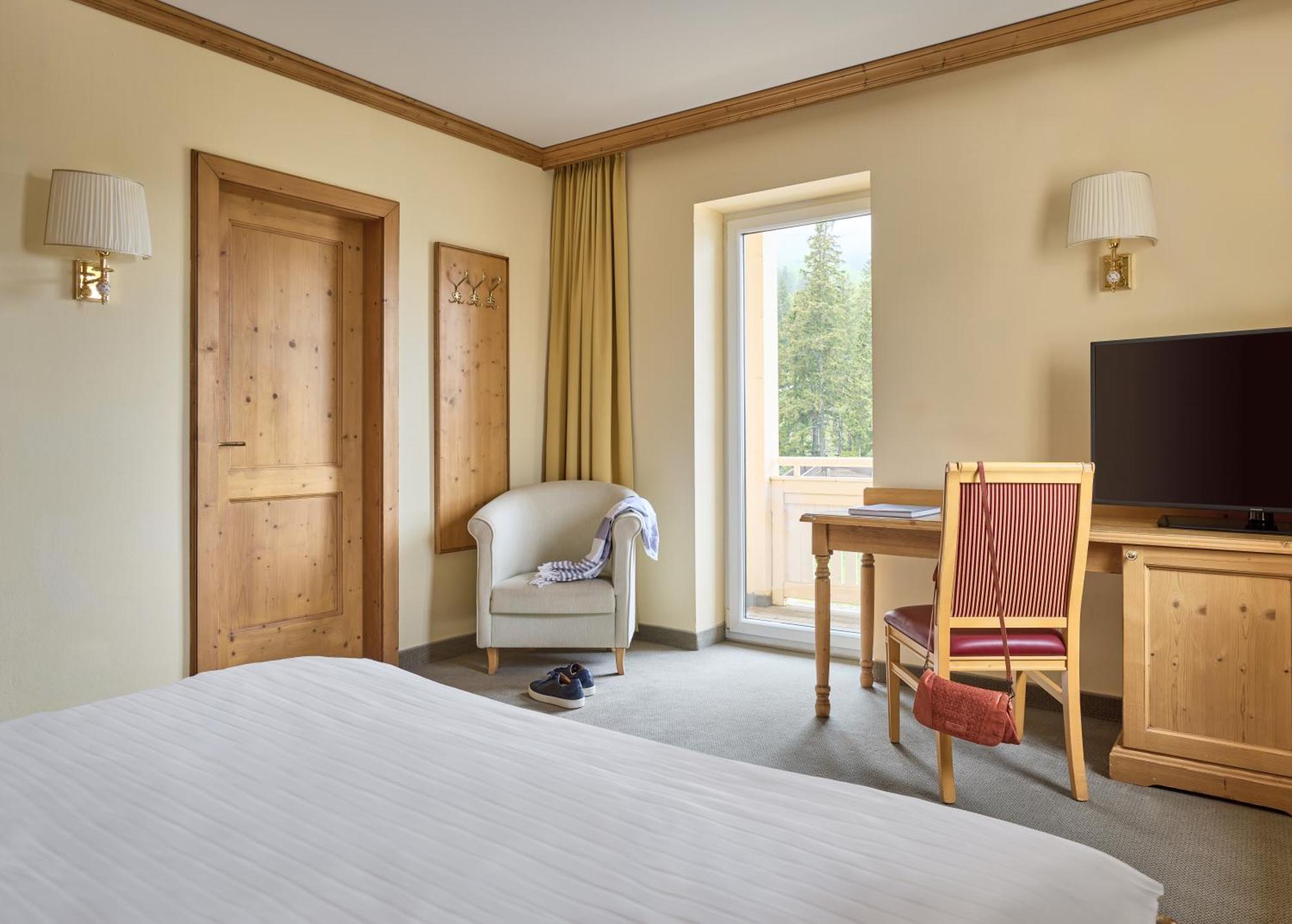 Falkensteiner Aktiv & Familienhotel Cristallo Superior Katschberghöhe Εξωτερικό φωτογραφία