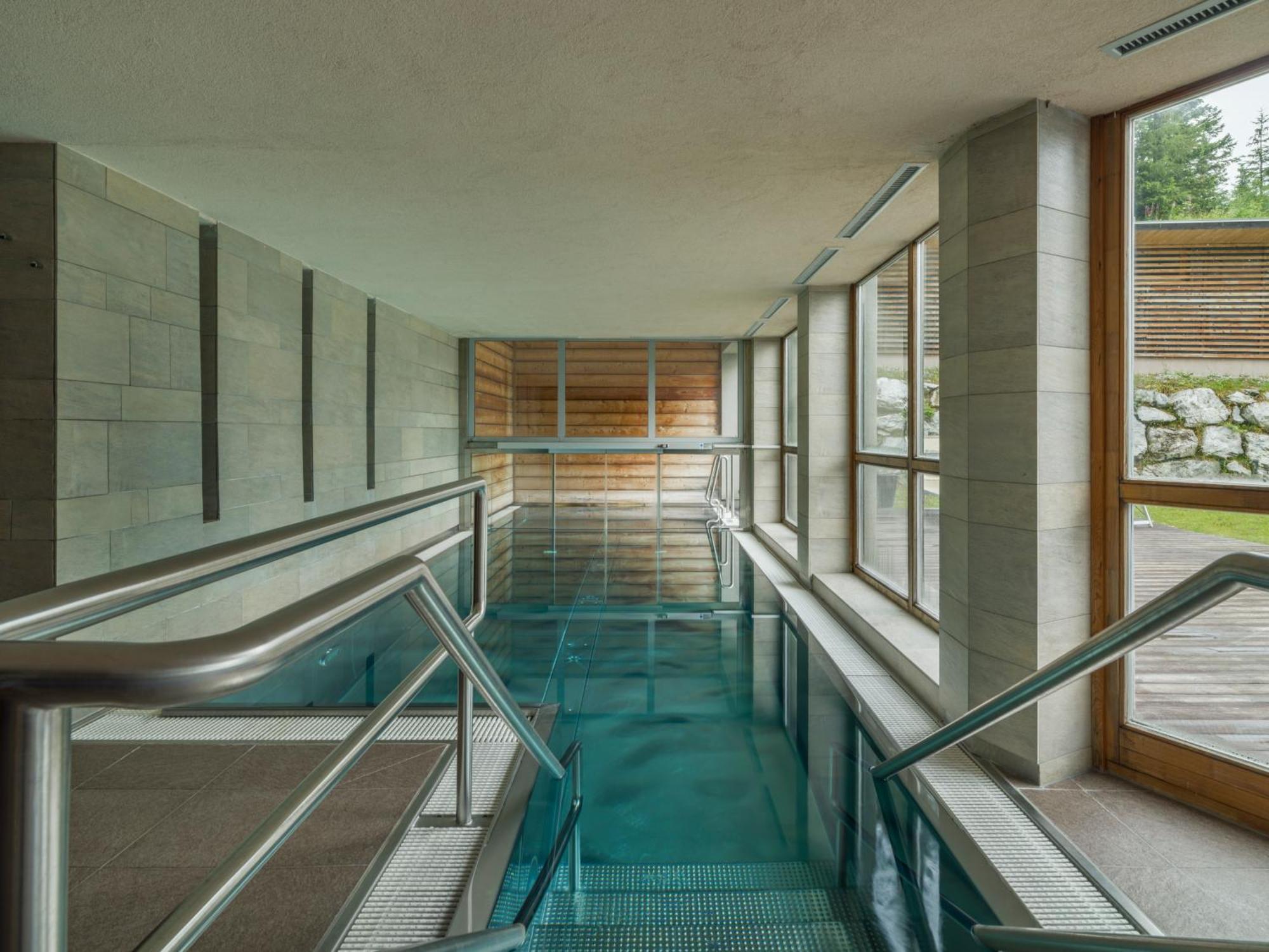 Falkensteiner Aktiv & Familienhotel Cristallo Superior Katschberghöhe Εξωτερικό φωτογραφία